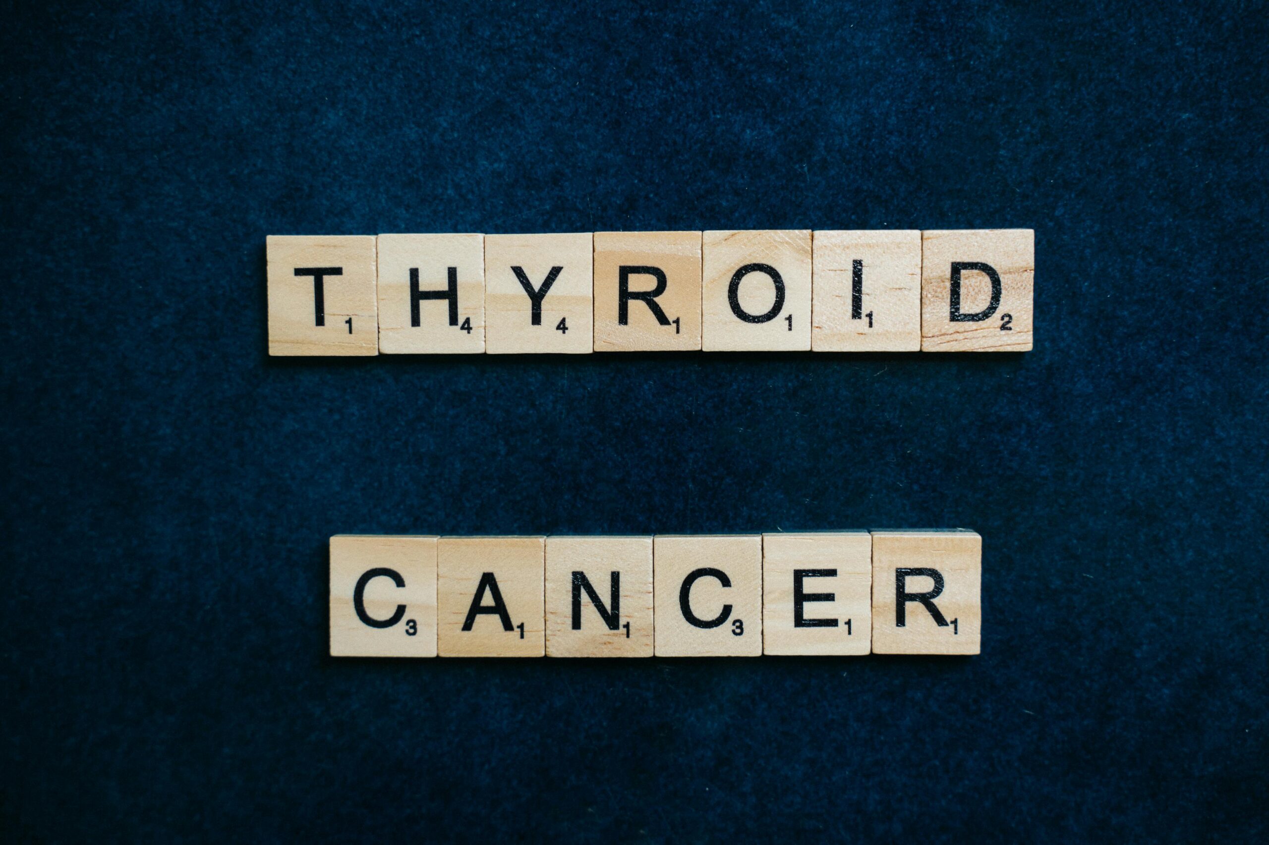 Thyroid Cancer clinic in KPHB